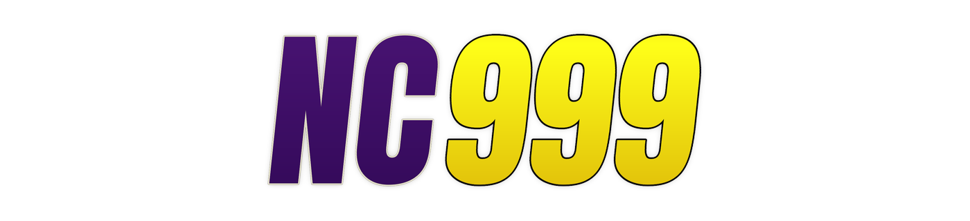 nc999 Logo
